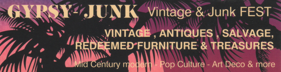 Gypsy Junk Fest